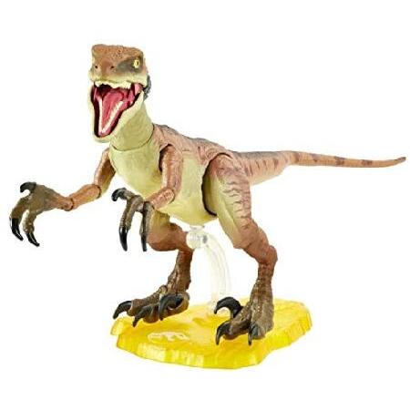 MATTEL（マテル） ジュラシック・パーク アンバーコレクション 6インチ