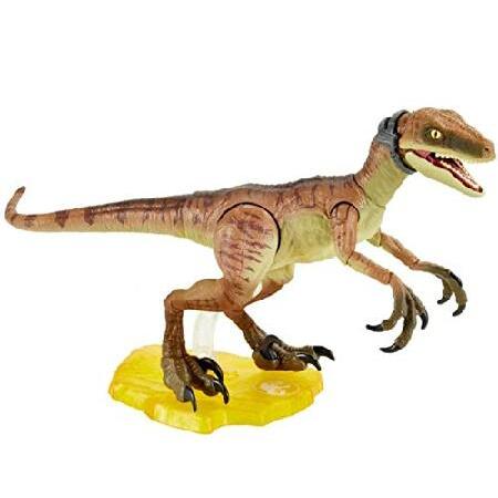 MATTEL（マテル） ジュラシック・パーク アンバーコレクション 6インチ