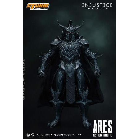 Storm Collectibles - Injustice: Gods Among Us Ares