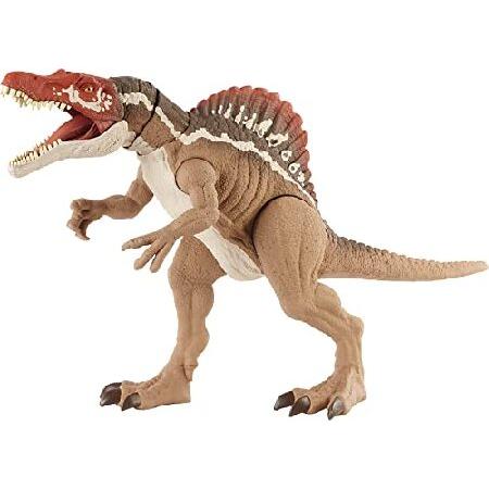 MATTEL（マテル） ジュラシックワールド(JURASSIC WORLD) かみつき