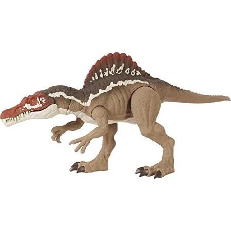 MATTEL（マテル） ジュラシックワールド(JURASSIC WORLD) かみつき