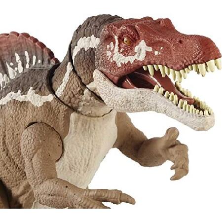 MATTEL（マテル） ジュラシックワールド(JURASSIC WORLD) かみつき
