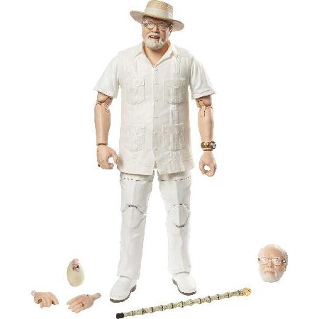 MATTEL（マテル） ジュラシックワールド(JURASSIC WORLD) アンバー