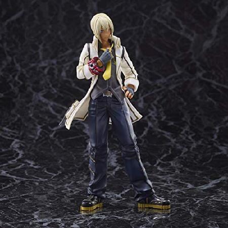 『GOD EATER 2』ソーマ・シックザール ノンスケール PVC＆ABS製 塗装済み 完成品フィギュア_2