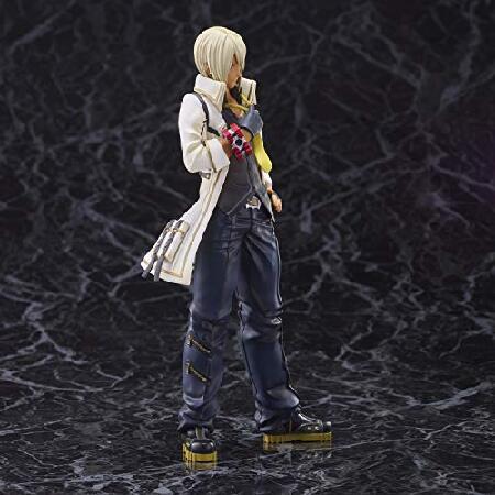 『GOD EATER 2』ソーマ・シックザール ノンスケール PVC＆ABS製 塗装済み 完成品フィギュア_3