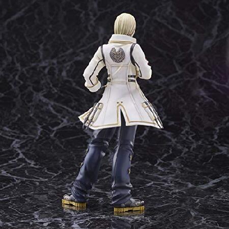 『GOD EATER 2』ソーマ・シックザール ノンスケール PVC＆ABS製 塗装済み 完成品フィギュア_4