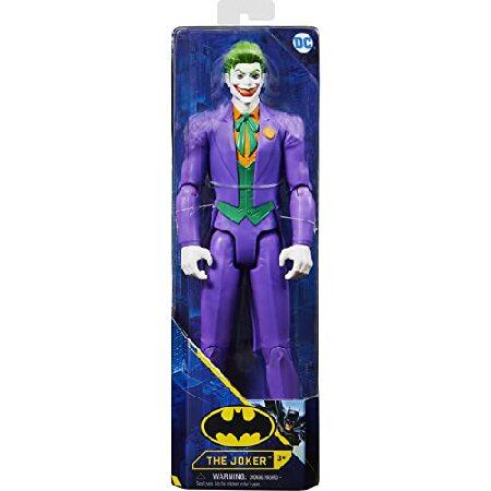 DC Comics バットマン 30cm フィギュア ジョーカー : テクノランチャー