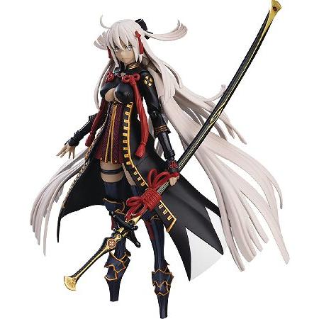 figma Fate/Grand Order アルターエゴ/沖田総司[オルタ] ノンスケール