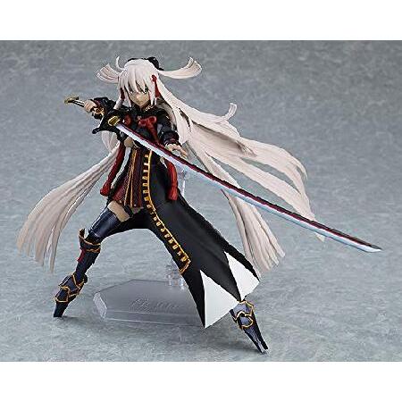 figma Fate/Grand Order アルターエゴ/沖田総司[オルタ] ノンスケール
