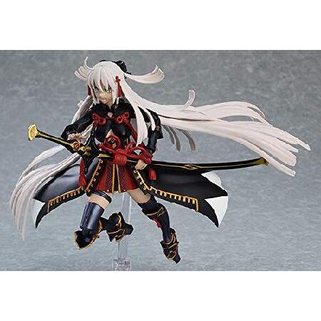 r*n様 figma 沖田総司 オルタ figma アルターエゴ/沖田総司〔オルタ〕
