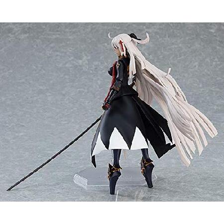 figma Fate/Grand Order アルターエゴ/沖田総司[オルタ] ノンスケール