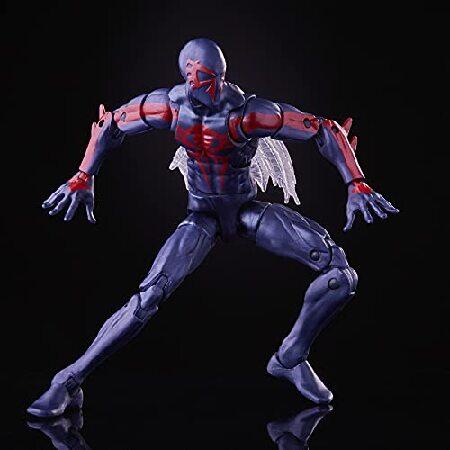 Hasbro SPD 6インチ レジェンド TV 9の画像