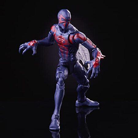 Hasbro SPD 6インチ レジェンド TV 9の画像