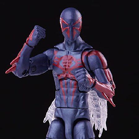 Hasbro SPD 6インチ レジェンド TV 9の画像
