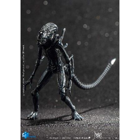 当時物　限定版　海洋堂 エイリアン2 ウォーリアー 1/9スケール　フィギュア 当時物 限定版 海洋堂 エイリアン2 ウォーリアー 1/9スケール フィギュア