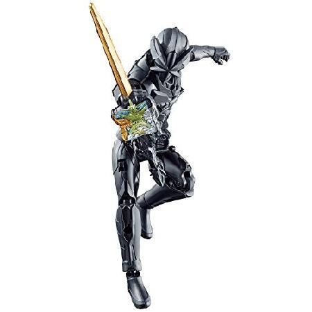 仮面ライダーセイバー RKF 仮面ライダー最光 最高パーフェクトセットの画像