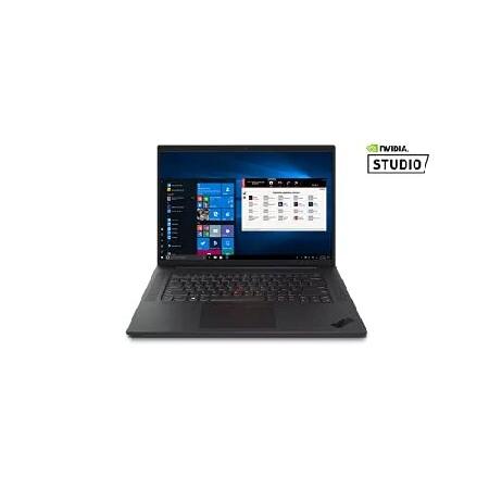 Lenovo（レノボ） Lenovo ThinkPad P1 Gen 4, Intel i7-11800H
