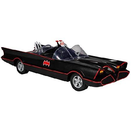 バットマン 1966 テレビシリーズ マクファーレントイズ DCレトロ 6