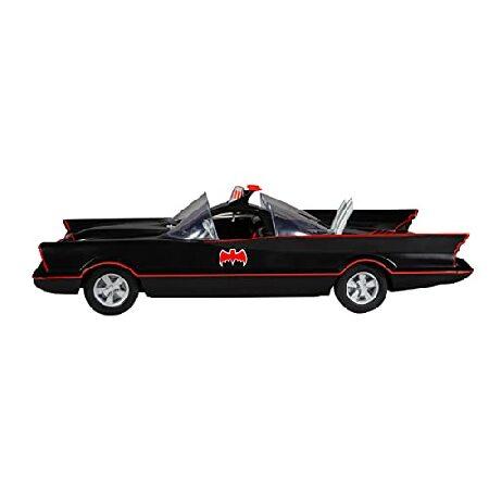バットマン 1966 テレビシリーズ マクファーレントイズ DCレトロ 6