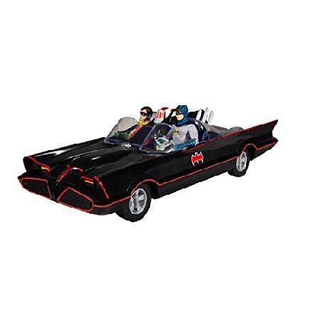 バットマン 1966 テレビシリーズ マクファーレントイズ DCレトロ 6
