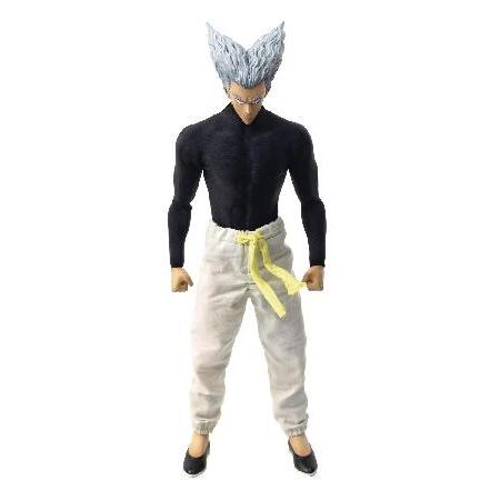 threezero One-Punch Man: Garou (Season 2) フィグゼロ ワンパンマン 