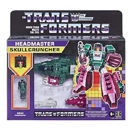 Hasbro トランスフォーマー 2021 モダンフィギュア レトロパッケージ
