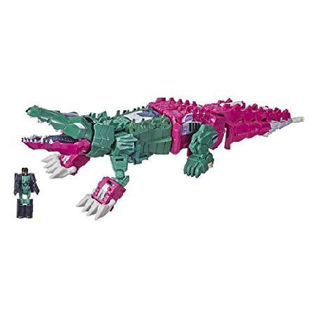 Hasbro トランスフォーマー 2021 モダンフィギュア レトロパッケージ