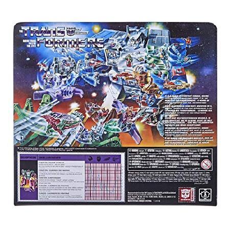 Hasbro トランスフォーマー 2021 モダンフィギュア レトロパッケージ