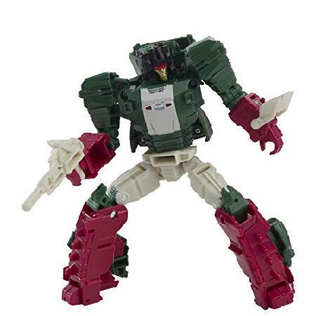 トランスフォーマー ゲーターフェイス ヘッドマスターズ スカル 海外限定品 Hasbro トランスフォーマー 2021 モダンフィギュア レトロパッケージ