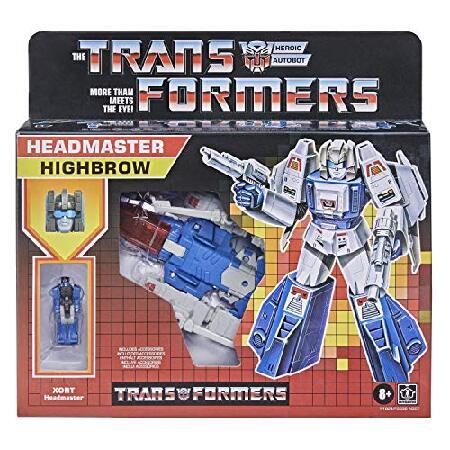 Hasbro トランスフォーマー 2021 モダンフィギュア レトロパッケージ