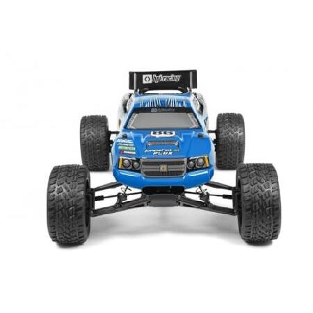 HPI Racing 160032 ジャンプショット ST フラックス ブラシレス 1:10