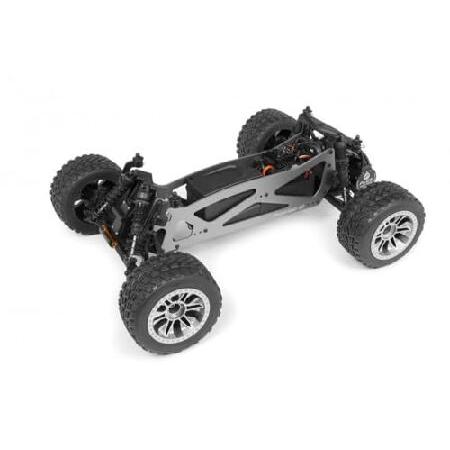 HPI Racing 160032 ジャンプショット ST フラックス ブラシレス 1:10