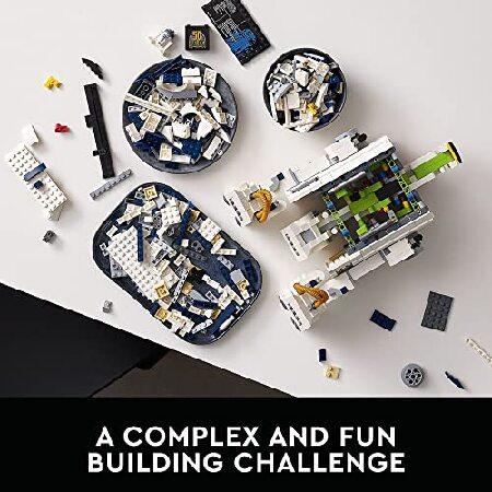 LEGO（レゴ） スターウォーズ R2-D2 75308 コレクター向け組み立て
