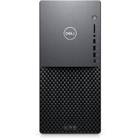 DELL Dell XPS 8940 Desktop | Core i7-10700 - 1TB HDD + 512GB