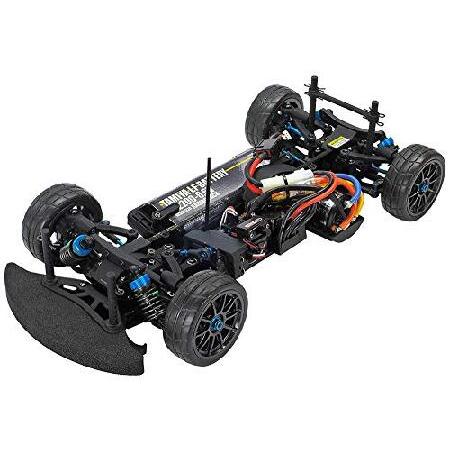 タミヤ（TAMIYA） 1/10 電動RCカーシリーズ No.693 TA08 PRO シャーシ