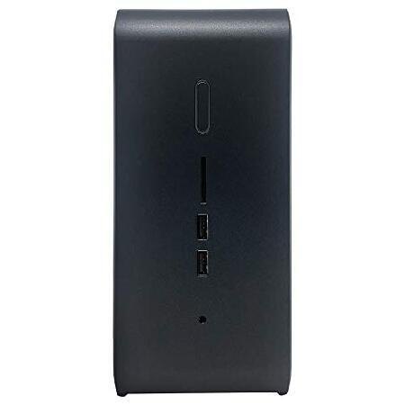 インテル（intel） Intel NUC 9 NUC9i7QNX Ghost Canyon Gaming Mini