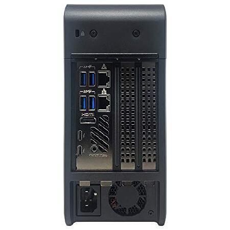 インテル（intel） Intel NUC 9 NUC9i7QNX Ghost Canyon Gaming Mini