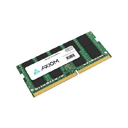 Axiom 16GB DDR4 SDRAM メモリモジュール - DDR4-2933/PC4-23466 CL21
