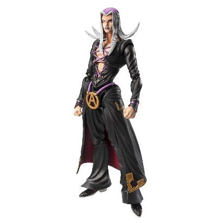 メディコス 超像可動 『ジョジョの奇妙な冒険 第5部』 「レオーネ