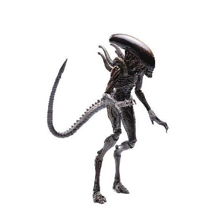 NECA エイリアン4 ウォーリアー　リザレクション エイリアン/ 7インチ アクションフィギュア シリーズ14 エイリアン4