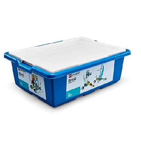 レゴ Lego(R) Education BricQ Motion Prime (45400)の画像