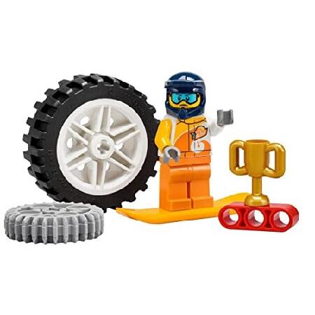 レゴ Lego(R) Education BricQ Motion Prime (45400)の画像