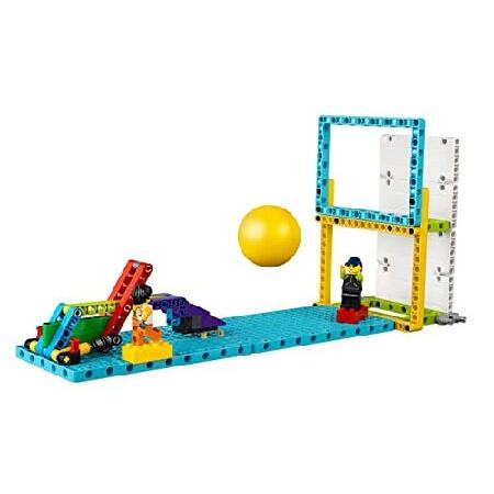 レゴ Lego(R) Education BricQ Motion Prime (45400)の画像