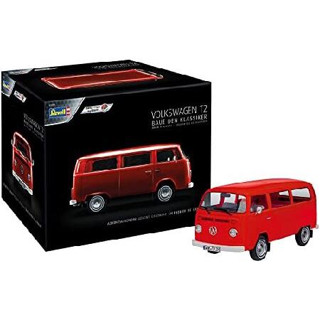 Adventskalender VW T2 Bus 2021_1