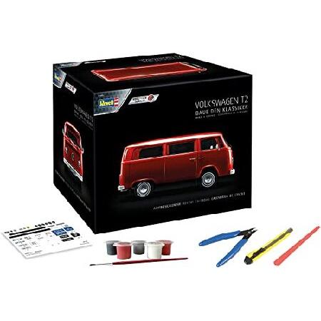 Adventskalender VW T2 Bus 2021_2