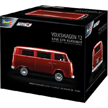 Adventskalender VW T2 Bus 2021_4