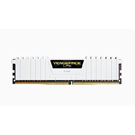 Corsair DDR4-3200MHz デスクトップPC用 メモリ VENGEANCE LPXシリーズ