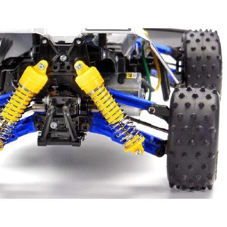 タミヤ（TAMIYA） 1/10 電動RCカー 特別企画 No.158 サンダードラゴン