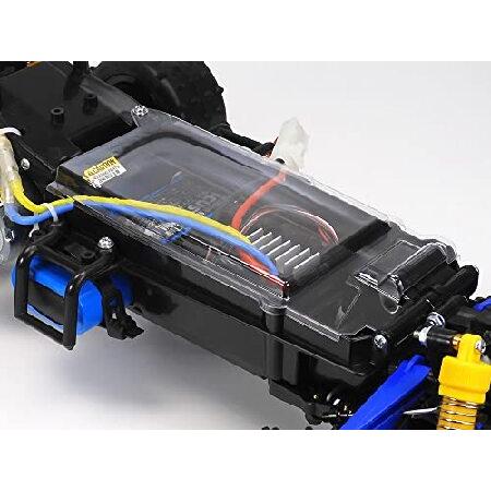 タミヤ（TAMIYA） 1/10 電動RCカー 特別企画 No.158 サンダードラゴン