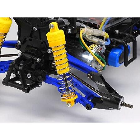 タミヤ（TAMIYA） 1/10 電動RCカー 特別企画 No.158 サンダードラゴン